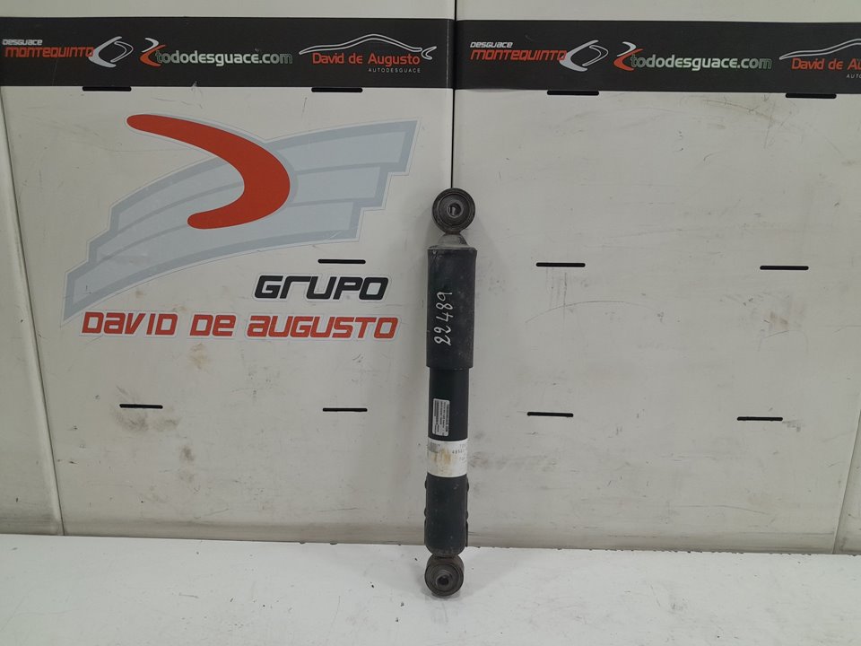 Amortiguador trasero toyota rav 4 iii suv (2006201