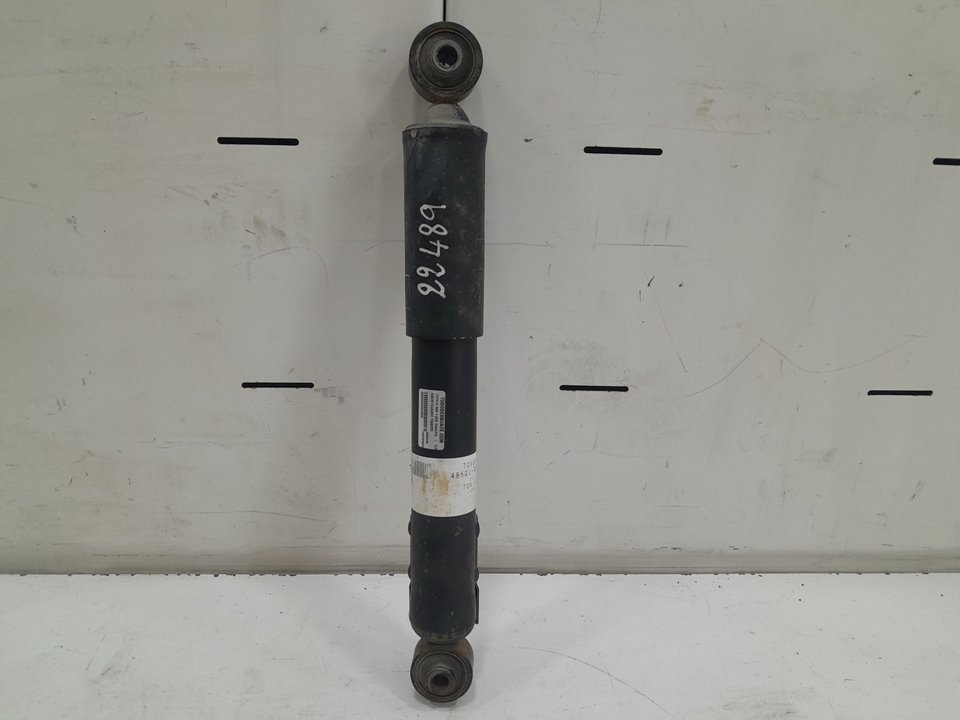 Amortiguador trasero toyota rav 4 iii suv (2006201