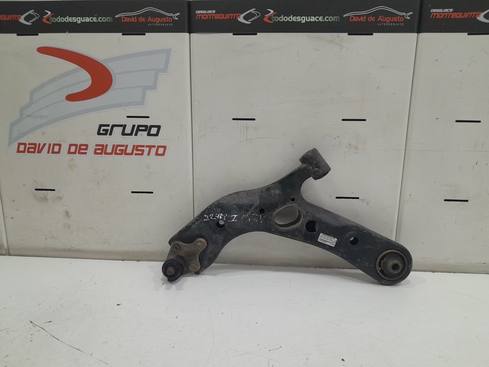 Brazo suspension inferior delantero izquierdo toyota rav 4 iii suv (2006201