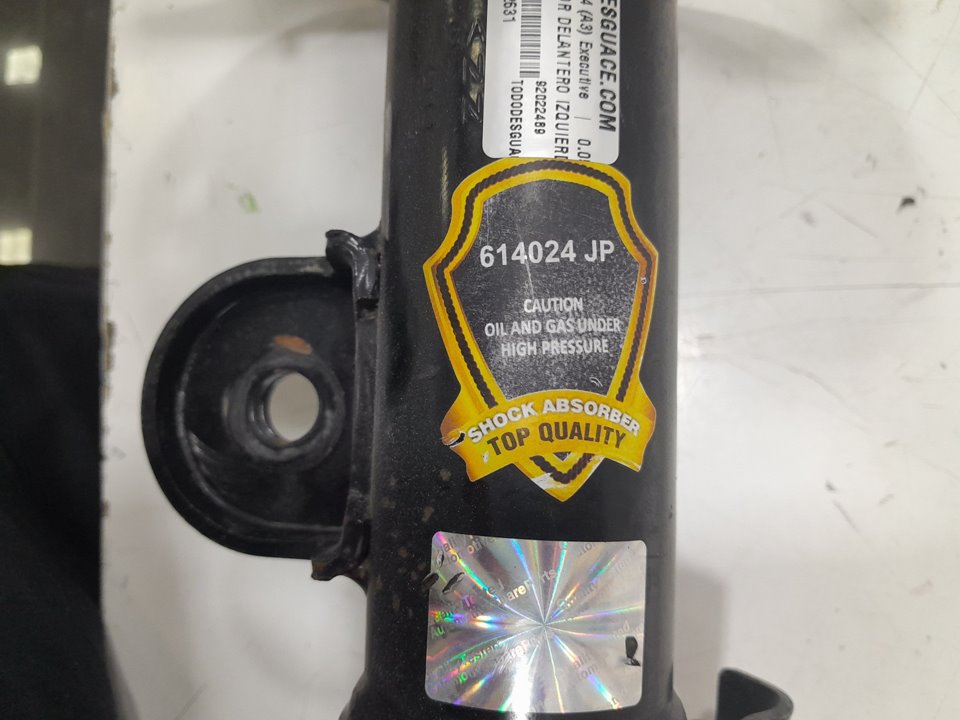 Amortiguador delantero izquierdo toyota rav 4 iii suv (2006201