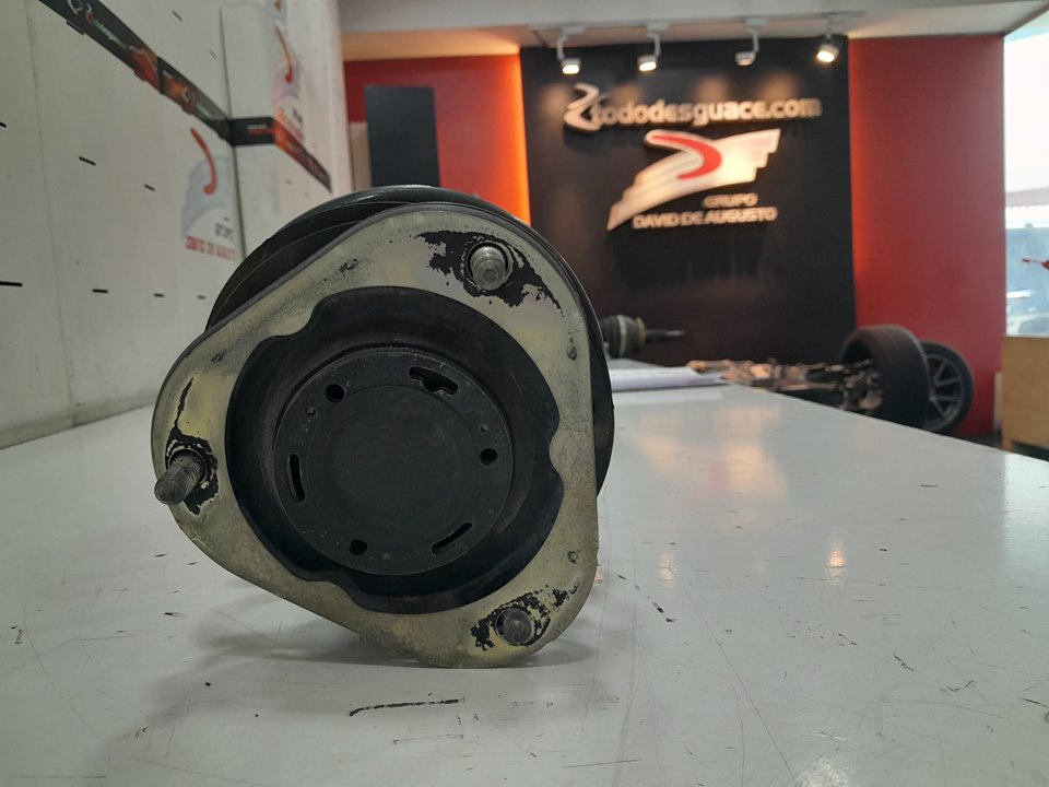 Amortiguador delantero izquierdo toyota rav 4 iii suv (2006201