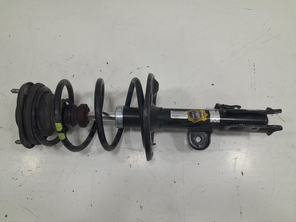 Amortiguador delantero izquierdo toyota rav 4 iii suv (2006201