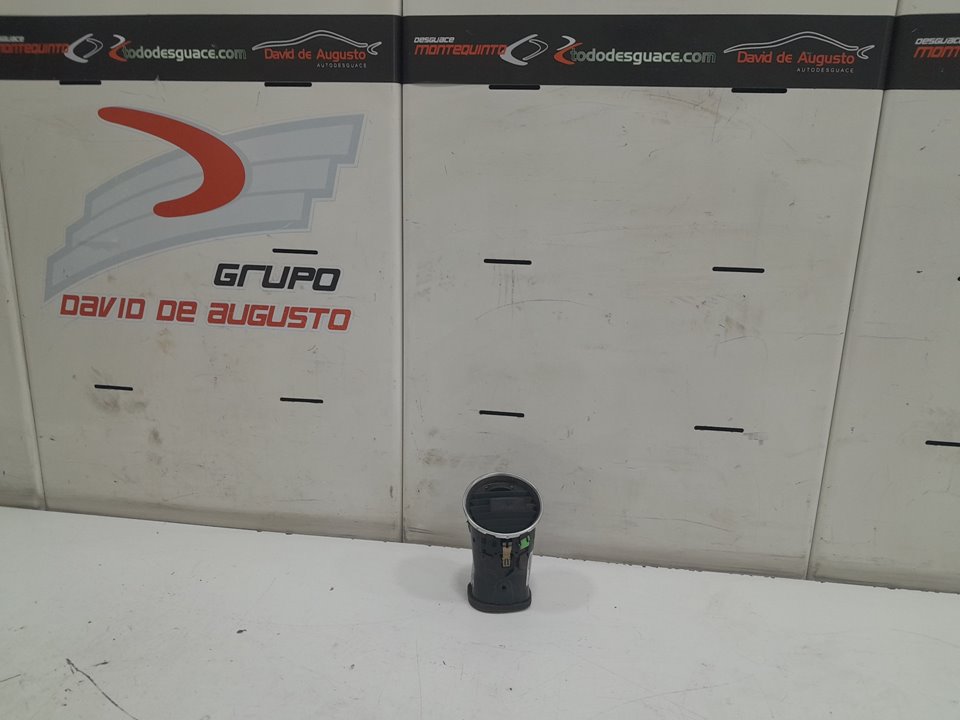 Aireador izquierdo mercedesbenz clase c sedÁn (2