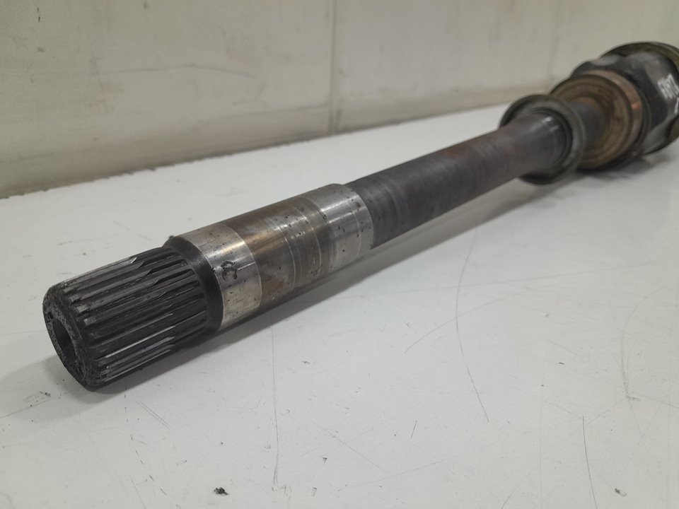 Transmision delantera derecha toyota rav 4 iii suv (2006201