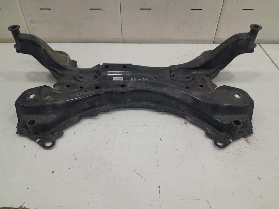 Cuna motor toyota rav 4 iii suv (2006201