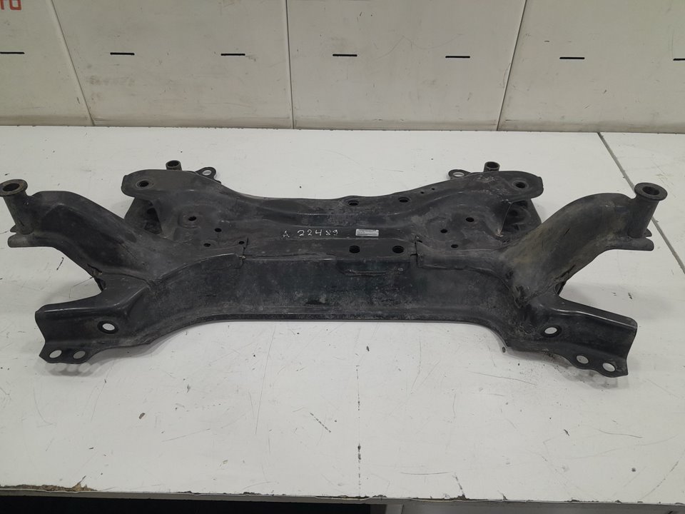 Cuna motor toyota rav 4 iii suv (2006201