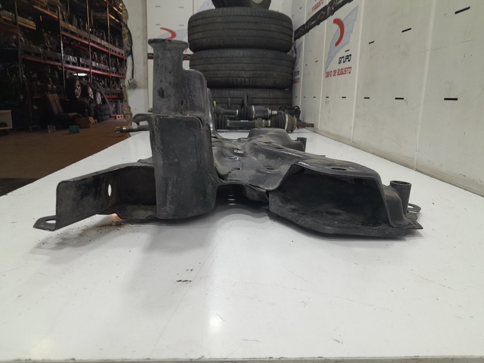 Cuna motor toyota rav 4 iii suv (2006201