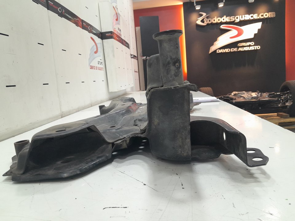 Cuna motor toyota rav 4 iii suv (2006201