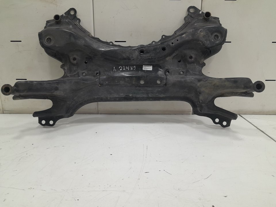 Cuna motor toyota rav 4 iii suv (2006201