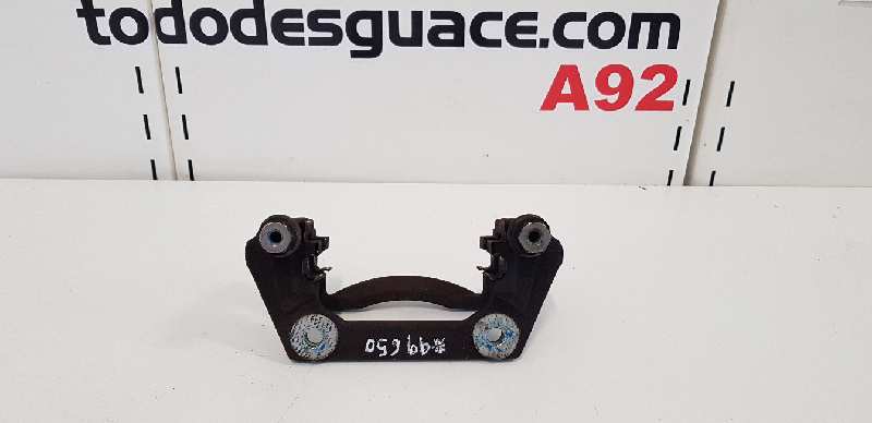  soporte pinza freno delantero izquierdo   mercedes clase a (w169) a 160 be red & black (169.331) 1.5 cat