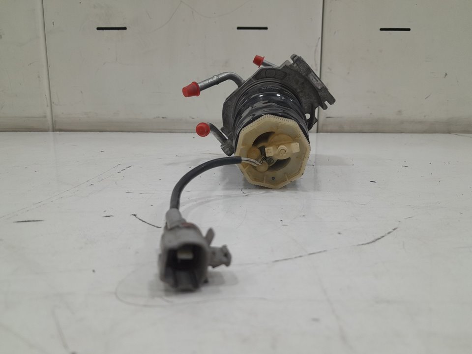 Soporte filtro gasoil toyota rav 4 iii suv (2006201