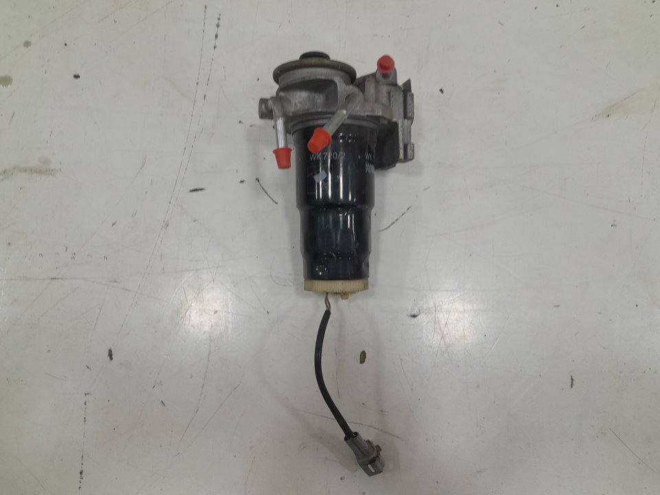 Soporte filtro gasoil toyota rav 4 iii suv (2006201