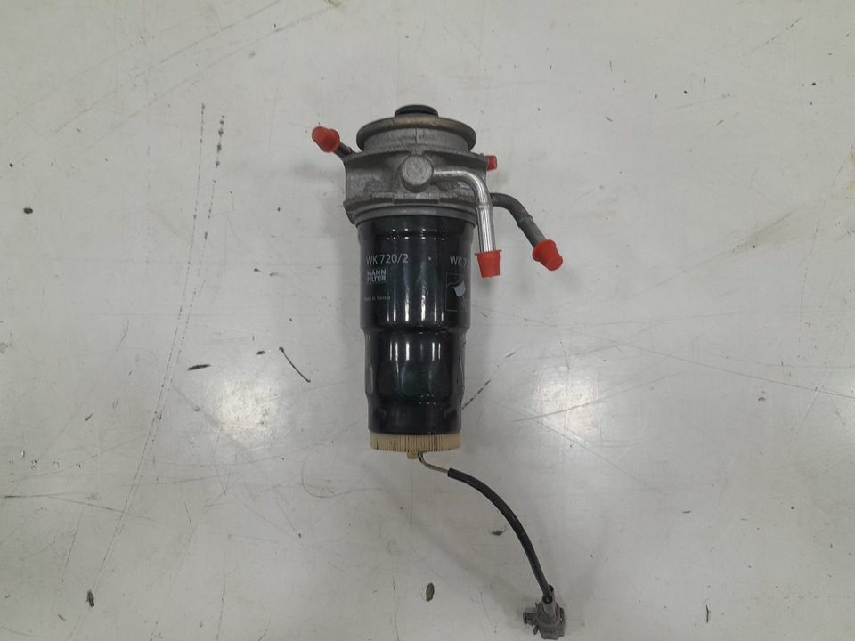 Soporte filtro gasoil toyota rav 4 iii suv (2006201