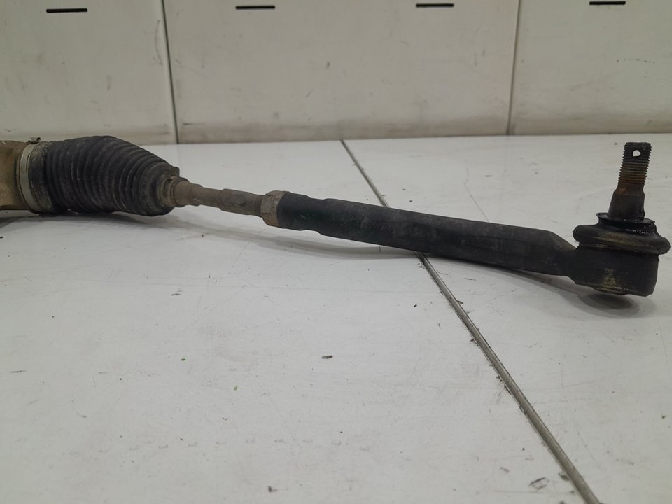 Cremallera direccion toyota rav 4 iii suv (2006201