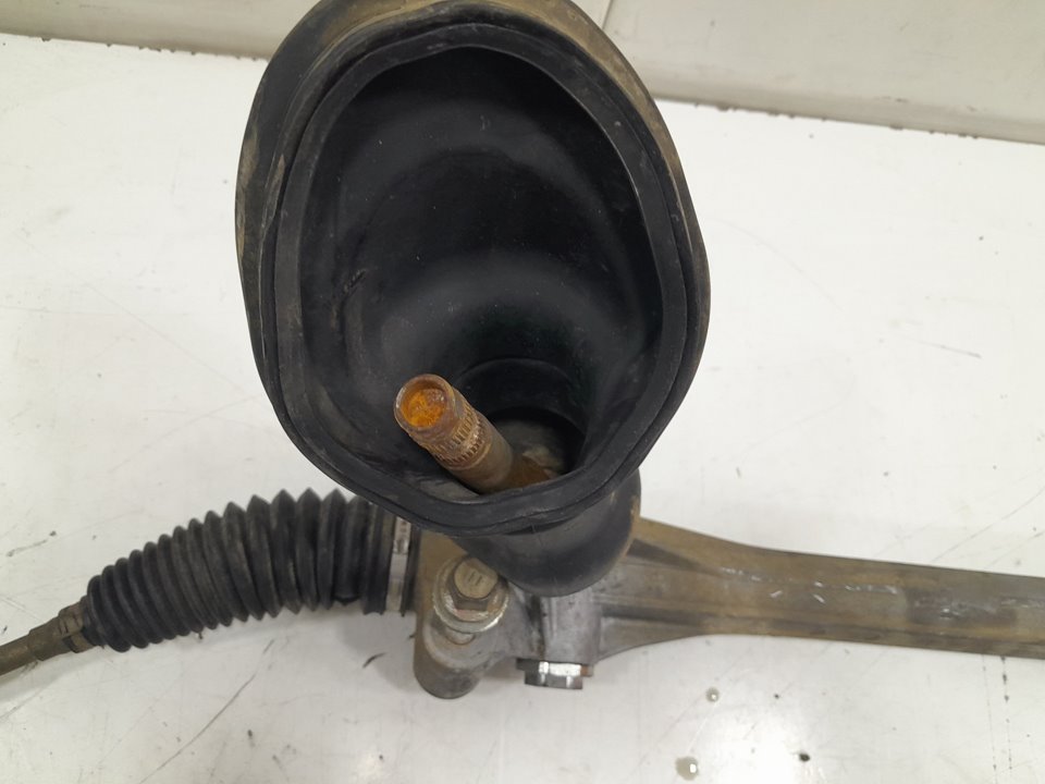 Cremallera direccion toyota rav 4 iii suv (2006201