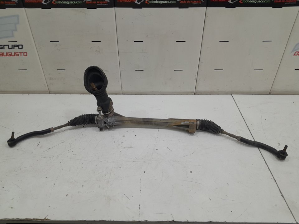 Cremallera direccion toyota rav 4 iii suv (2006201