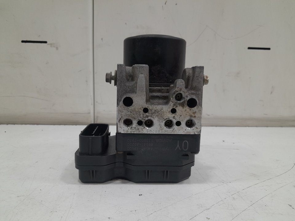 Abs toyota rav 4 iii suv (2006201