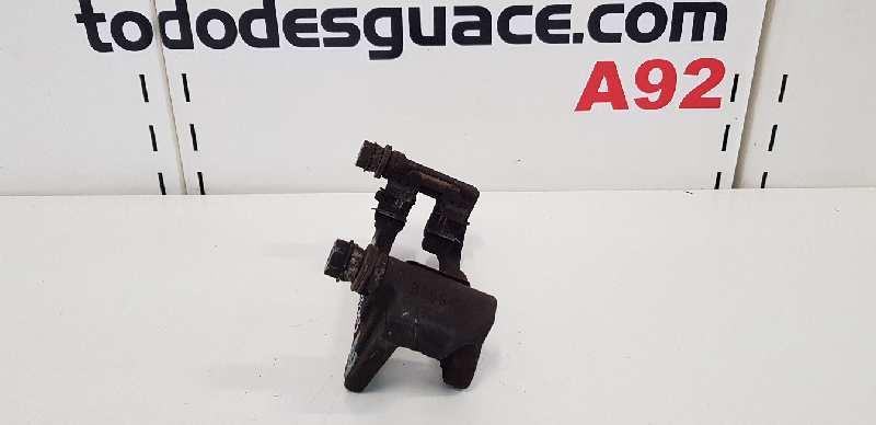  soporte pinza freno delantero izquierdo   mercedes clase a (w169) a 160 be red & black (169.331) 1.5 cat