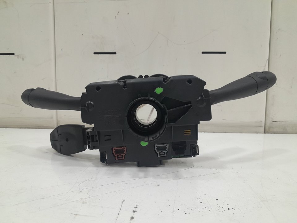 Anillo airbag y mando luces citroen c2 (20052009) 1.6 vts