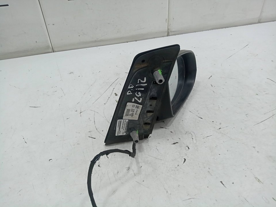 Retrovisor derecho electrico opel zafira a limusina monospa