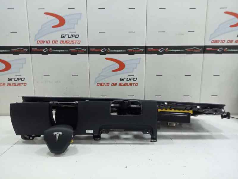 Kit airbag tesla model 3 bev long range a