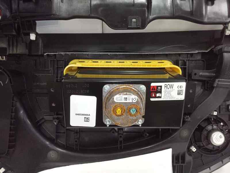 Kit airbag tesla model 3 bev long range a