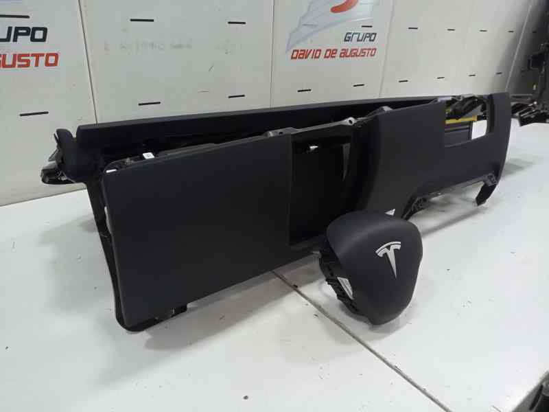 Kit airbag tesla model 3 bev long range a