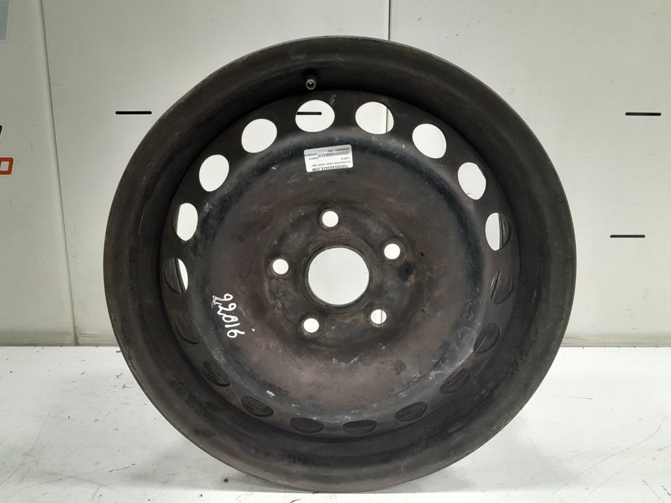 Llanta volkswagen caddy kakb (2k)  