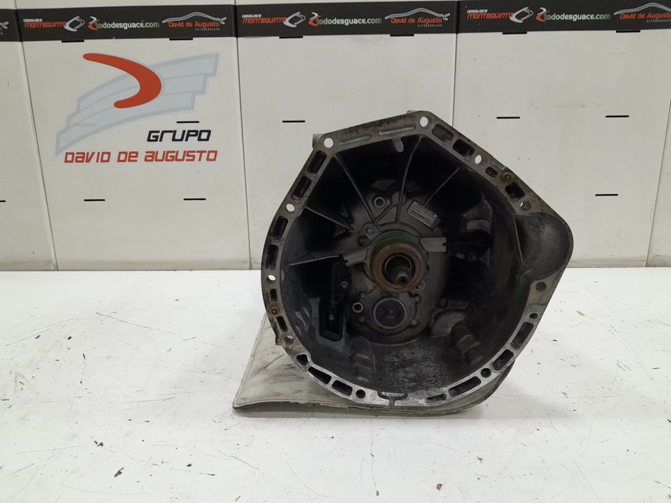 Aireador izquierdo audi a3 fastback (20032010) 1