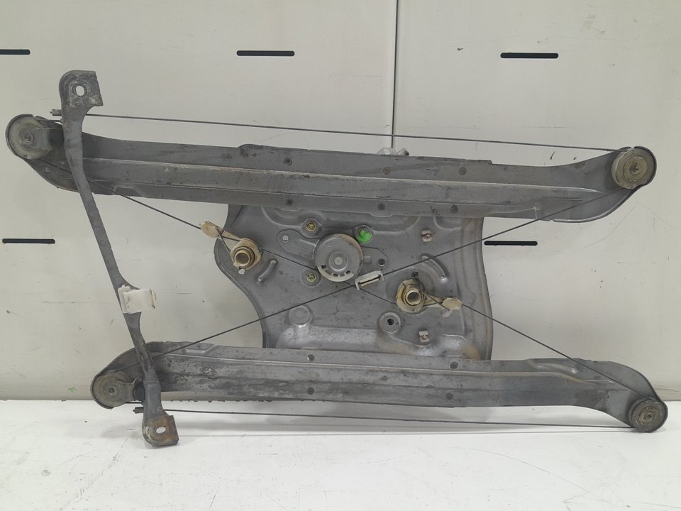 Elevalunas delantero izquierdo mitsubishi grandis (na0w)    