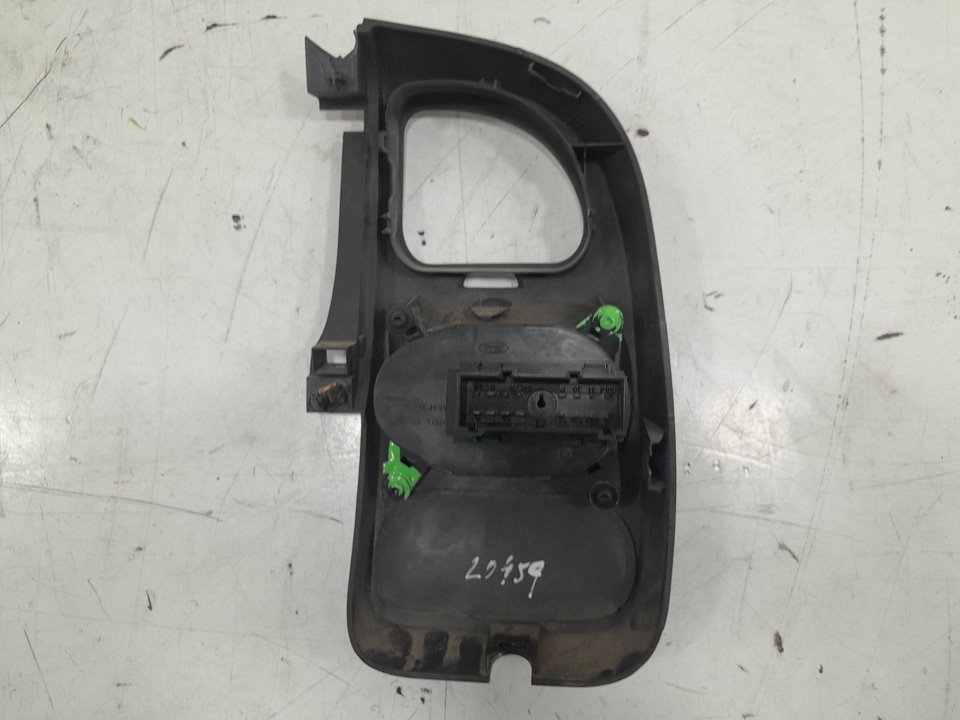 Mando luces ford transit caja cerrada med