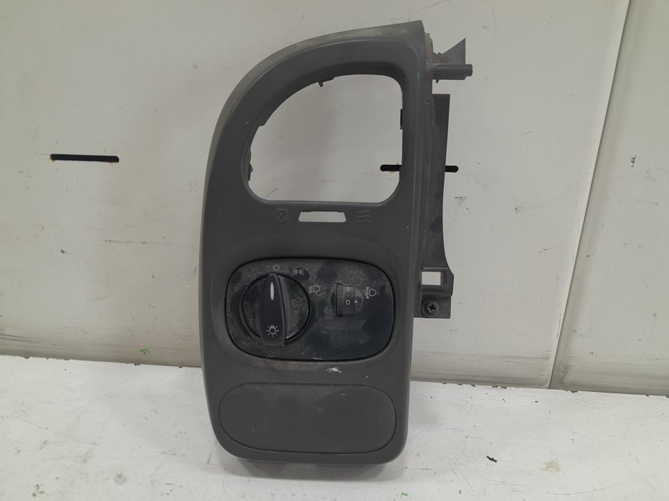 Mando luces ford transit caja cerrada med