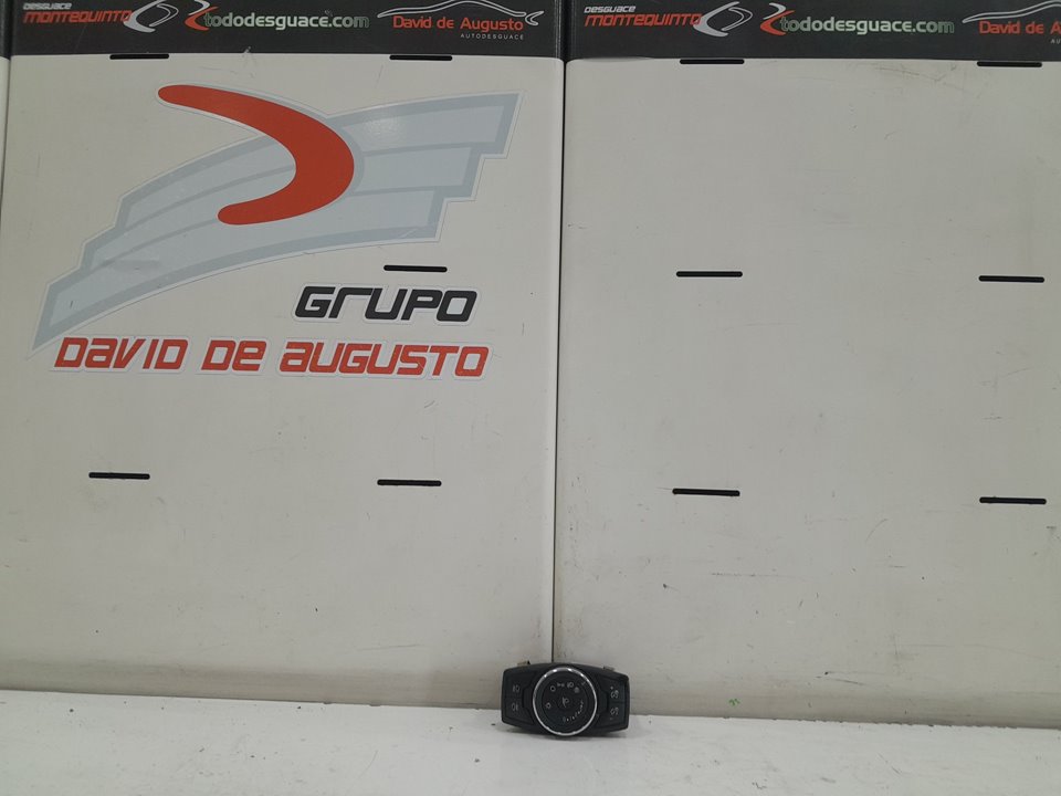Mando luces ford focus lim. (cb8)    |   