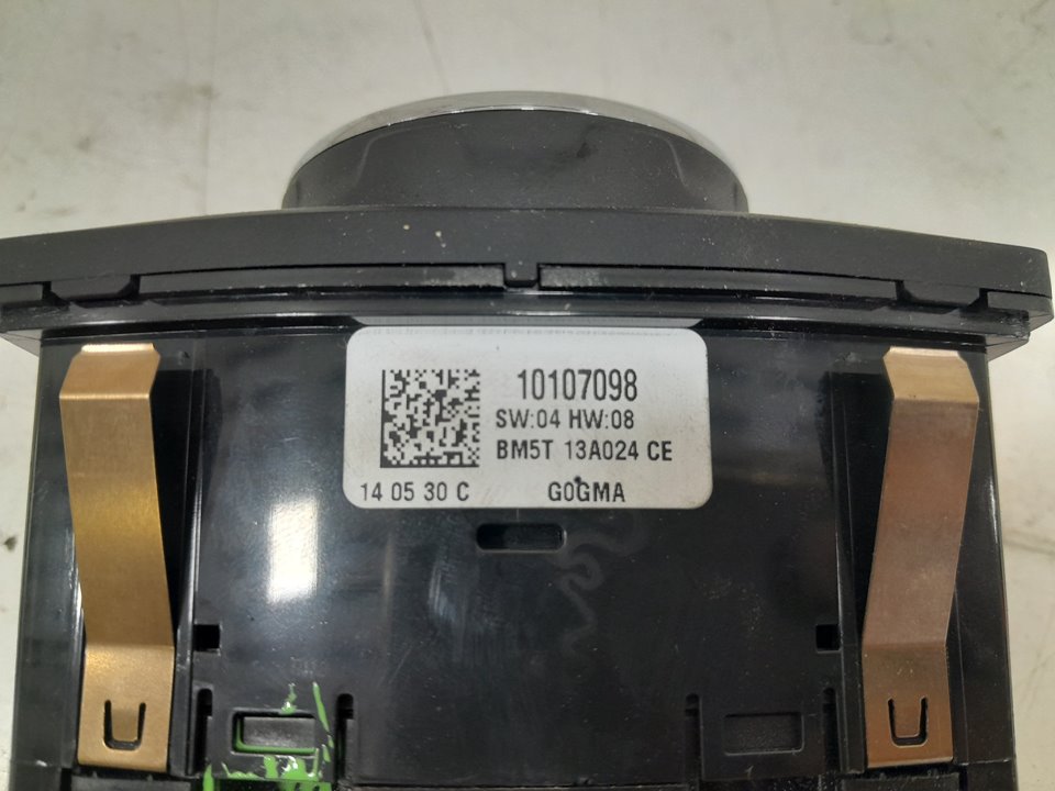 Mando luces ford focus lim. (cb8)    |   