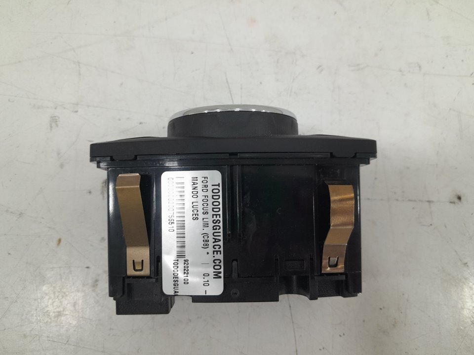 Mando luces ford focus lim. (cb8)    |   