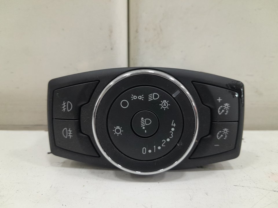 Mando luces ford focus lim. (cb8)    |   