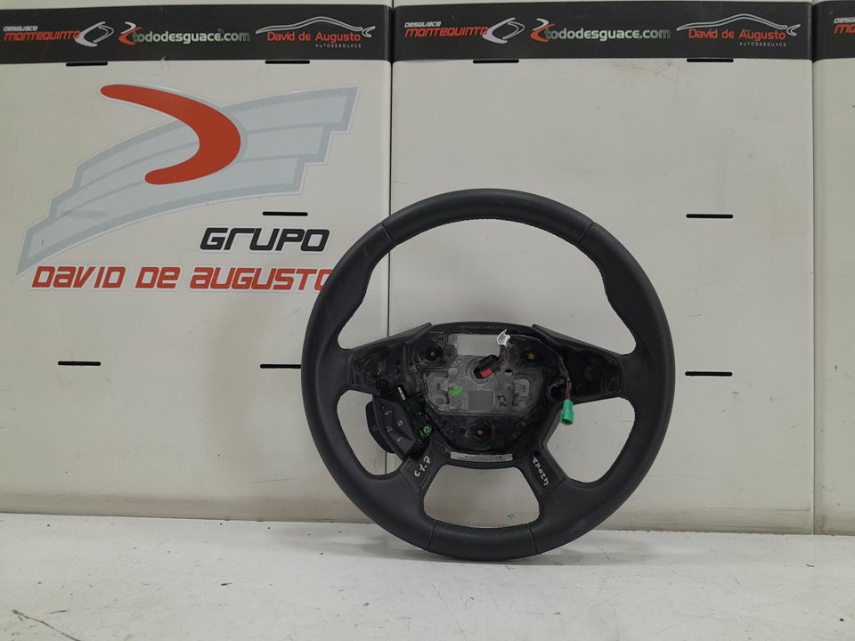 Cuadro instrumentos ford focus lim. (cb8)    |   