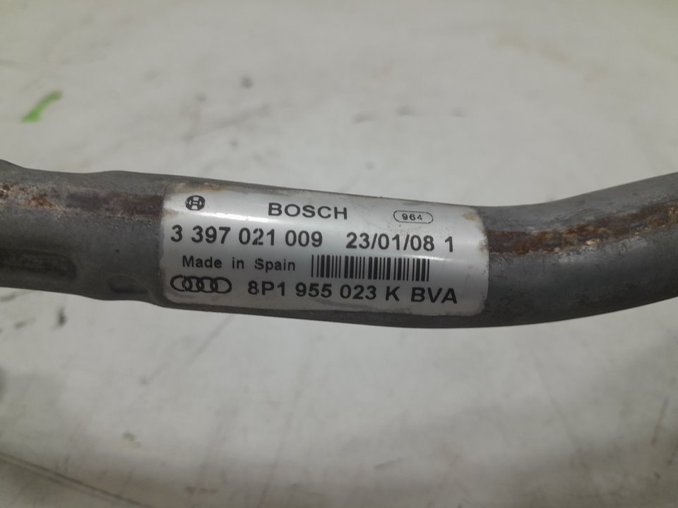 Varillaje motor limpia delantero audi a3 sportback fastback (20