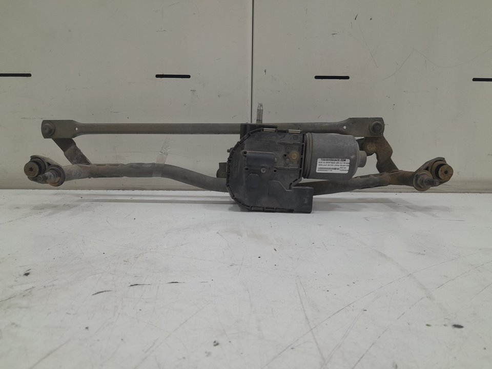 Varillaje motor limpia delantero audi a3 sportback fastback (20