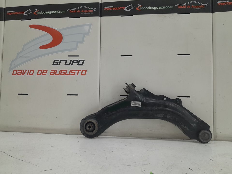 Brazo suspension inferior delantero izquierdo renault megane ii classic berl