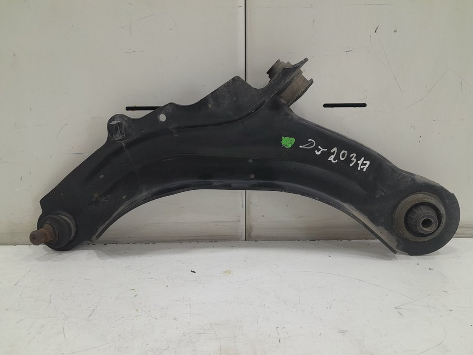 Brazo suspension inferior delantero izquierdo renault megane ii classic berl