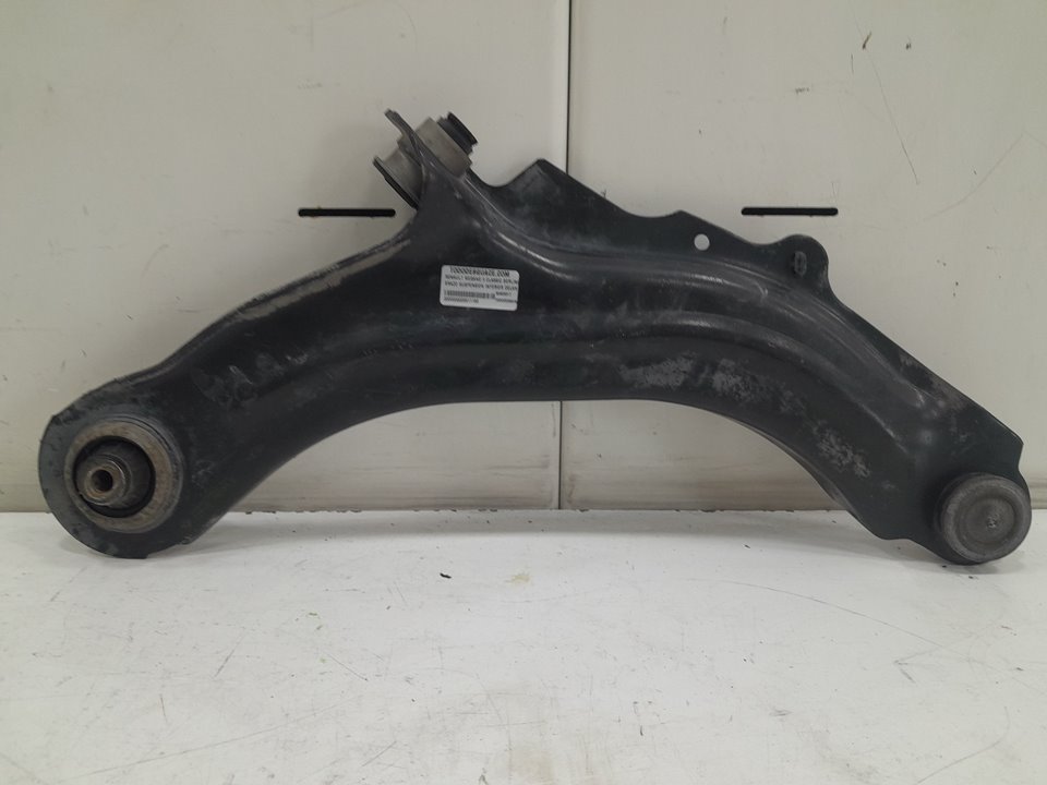 Brazo suspension inferior delantero izquierdo renault megane ii classic berl