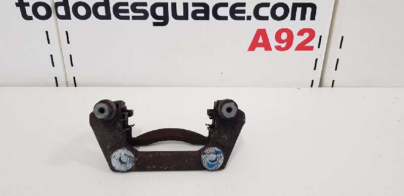  soporte pinza freno delantero derecho   mercedes clase a (w169) a 160 be red & black (169.331) 1.5 cat