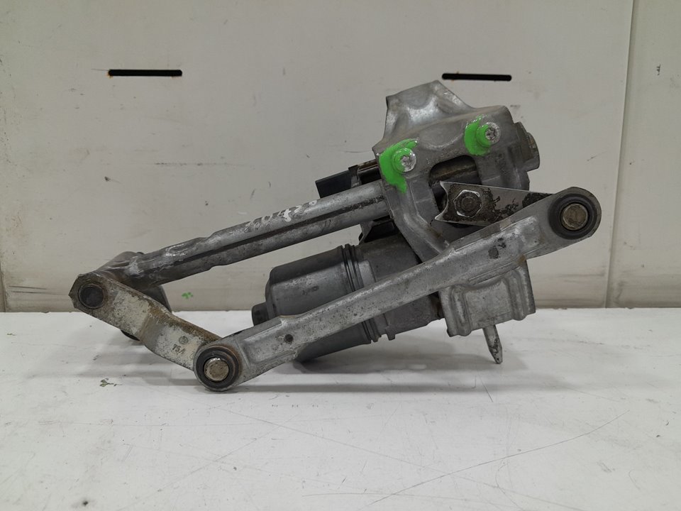 Varillaje motor limpia delantero seat toledo iii monospace (200