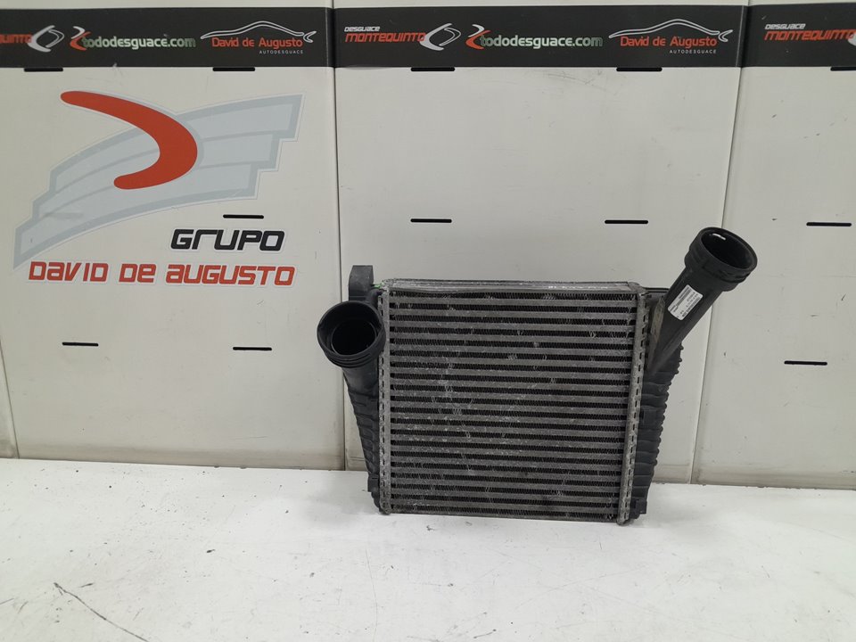 Intercooler audi q7 suv (20062008) 3.0 td