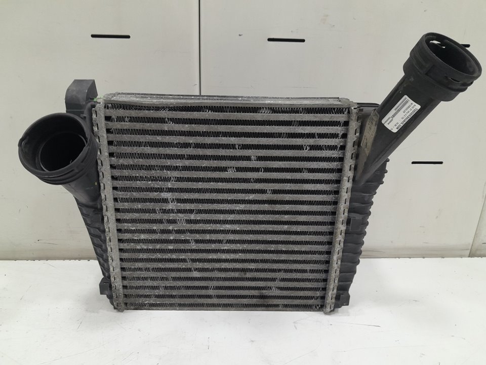 Intercooler audi q7 suv (20062008) 3.0 td