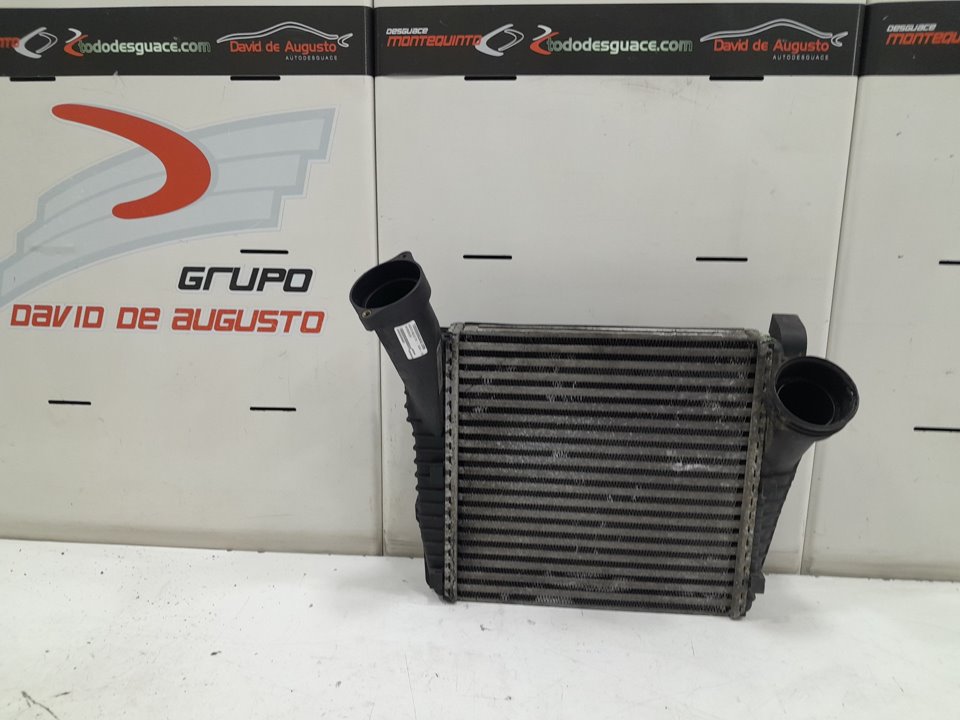 Intercooler audi q7 suv (20062008) 3.0 td