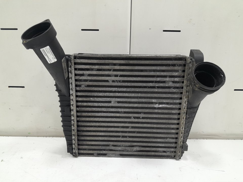 Intercooler audi q7 suv (20062008) 3.0 td