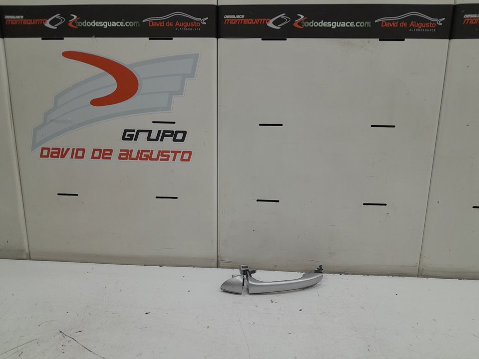 Maneta exterior trasera izquierda mercedesbenz clase c sedÁn (2
