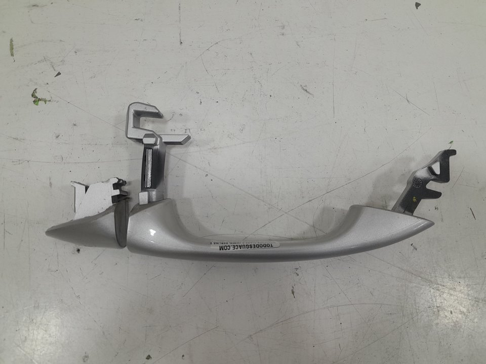 Maneta exterior trasera izquierda mercedesbenz clase c sedÁn (2